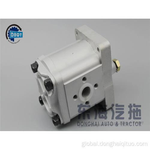 Oilgear Pumps FIAT Hydraulic Pump A42XP4MS WHITE 5129488 Manufactory